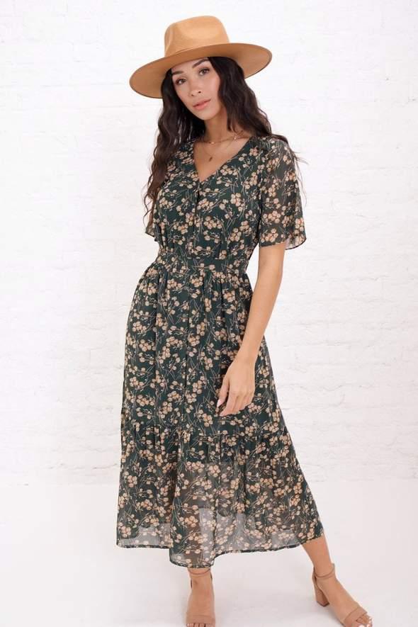 MUST-HAVE UNIQUE MODEST DRESSES!