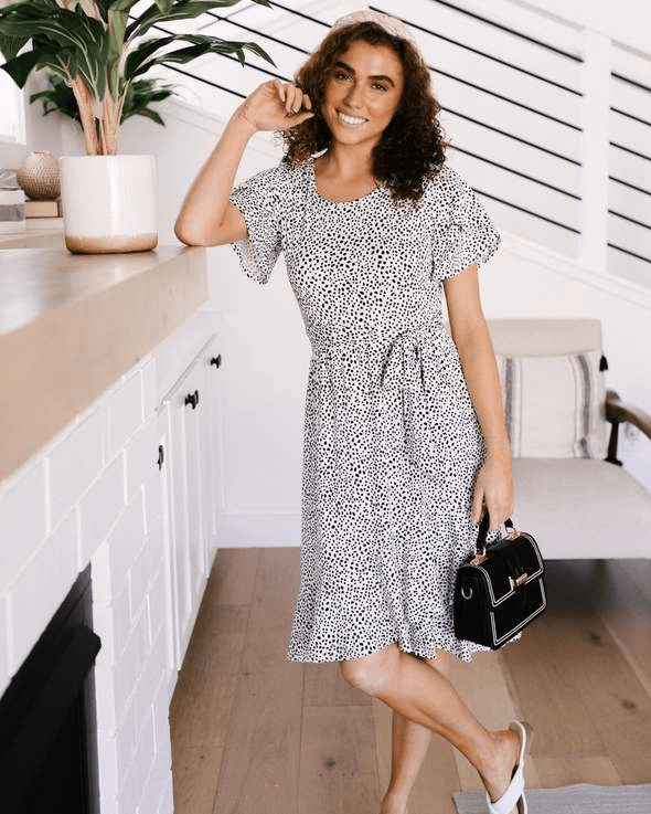 Our Latest Modest Summer Arrivals
