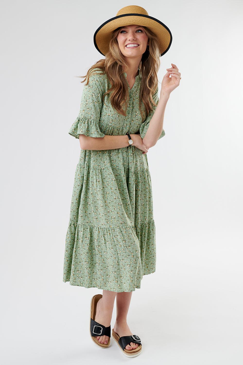 Modest Summer 2022 Fashion Trends