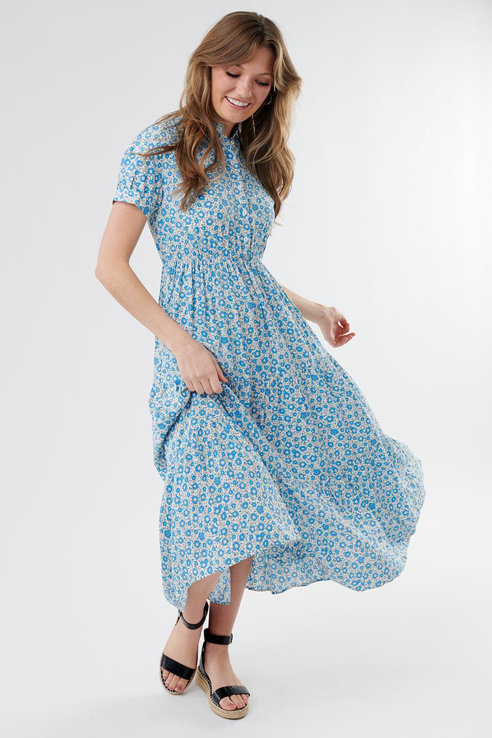 What Does Modesty Mean to Me?