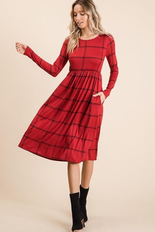 Modest Holiday Favorites