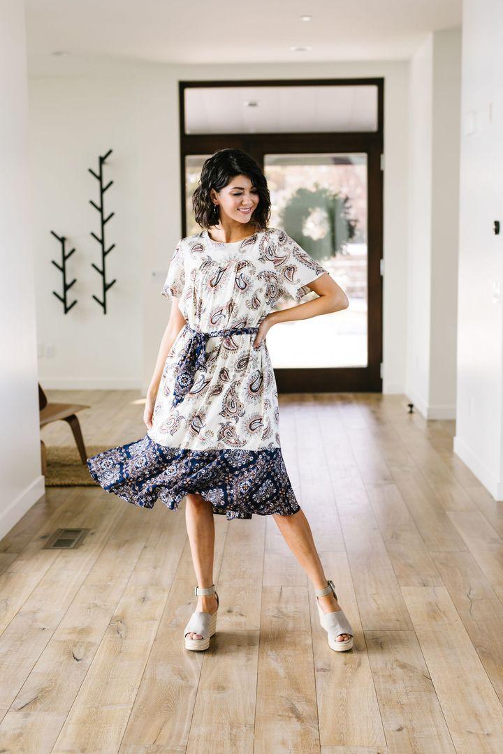 The Real Reasons for Dressing Modestly