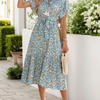 Maxi to Midi: Modest Dress Styles for Every Summer Destination