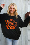 It's Fall Y'all Pocketed Pullover