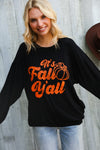 It's Fall Y'all Pocketed Pullover