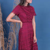 LACE DRESSES, YOUR ESSENTIAL SUMMER PIECES! - ModestPop.com