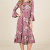 Modest Spring Dresses - ModestPop.com