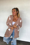 PREORDER: Farm Girl Could Cardigan
