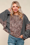 The Wild Layer Loose Fit Pullover