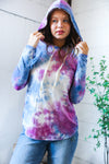 Pops of Pastel Hoodie