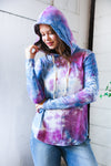 Pops of Pastel Hoodie