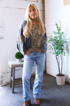The Wild Layer Loose Fit Pullover