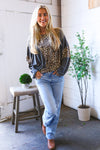The Wild Layer Loose Fit Pullover