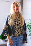 The Wild Layer Loose Fit Pullover