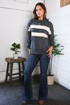 The Weekend Wanderer Kangaroo Pocket Hoodie