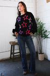 You Gave Me The Stars Cozy Sweater