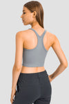 Millennia Racerback Sports Bra