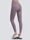 Wide Waistband Sports Leggings