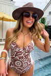 PREORDER: Coastal Cowgirl One Piece