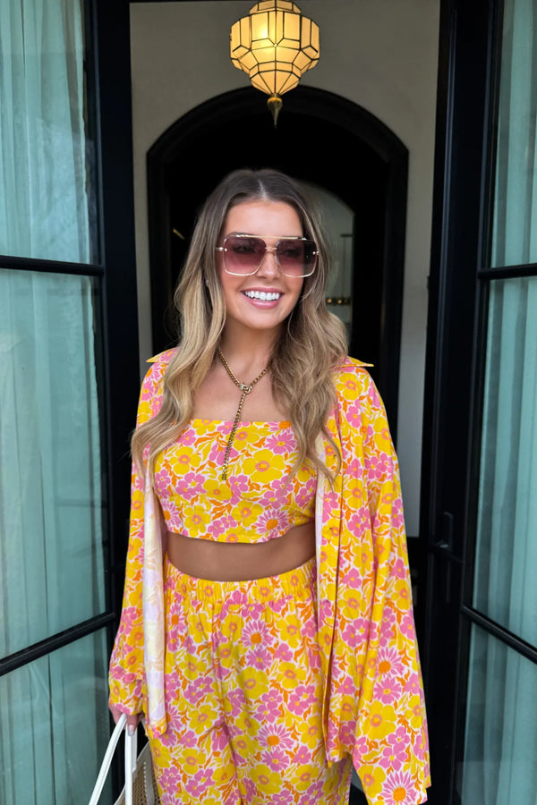 PREORDER: Pink Lemonade Summer Set