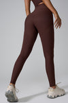 High Waist Active Leggings