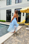 PREORDER: Saltwater Cowgirl Swim Set