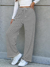 Lovelet Striped Wide Leg Pants