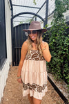 PREORDER: Coastal Cowgirl Coverup