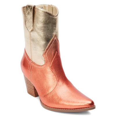 Bambi Western Boot