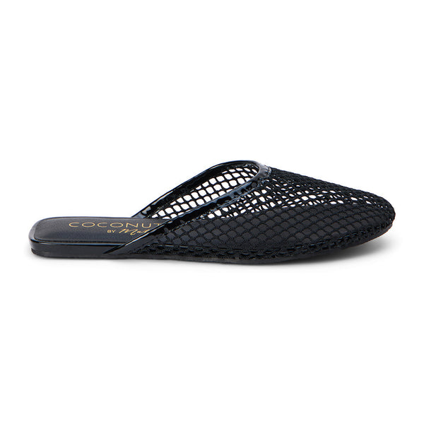 Brooklyn Flat Mule
