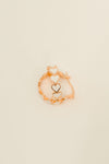 Certified Lover Girl Huggie Earrings