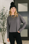 Dedicated Dolman Sleeve Top