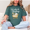 I'd Rather Be Thrifting Graphic Tee