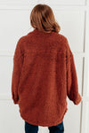 Growing Up Great Sherpa Jacket