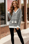 Snowbound Hoodie Sweater