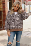 The Cozy Cat Pullover