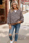 The Cozy Cat Pullover