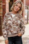 The Hide & Chic Sweatshirt