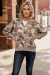 The Hide & Chic Sweatshirt