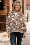The Hide & Chic Sweatshirt