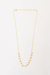 Here to Charm Necklace
