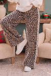 Wild Side Wide Leg Lounger