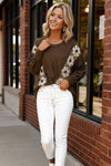 The Meadow Bloom Long Sleeve