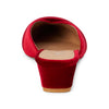 Kellan Heeled Mule