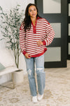 Least of Our Worries Long Sleeve Henley