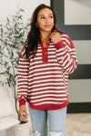 Least of Our Worries Long Sleeve Henley