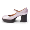 Matilda Platform Heel