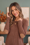 Basic Luxury Long Sleeve Tee