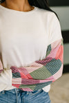 Please Don't Stop the Cuteness Long Sleeve