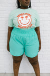 Potential Energy Shorts in Mint